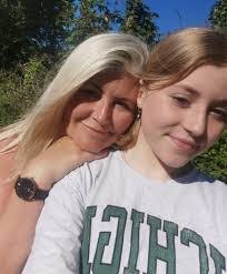 Adrienne Conlon's Instagram, Twitter & Facebook