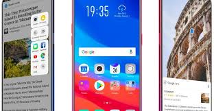 We design the app with modern user interface that utilized hands gestures. Oppo Color Os 5 2 How To Keep Your Data Safe In Private Safe Gadgetdetail