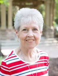 Betty Ann Wheatley Obituary