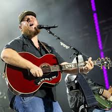 Luke Combs adds second Edinburgh Murrayfield tour date following demand  from fans - Edinburgh Live