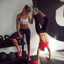 Pin On Body Sexy Fitness