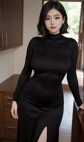 جسم مثير نحيف بزاز كبيرة جداً, صور عارية ضخمة - SeaArt AI