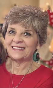 Mrs. Pamelia Lanier Dean