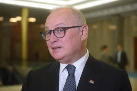 Vesić: U funkciji zajednički tag Srbije i Severne Makedonije