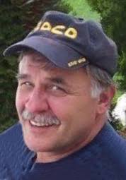 David Rockwell — Pollock-Randall Funeral Home