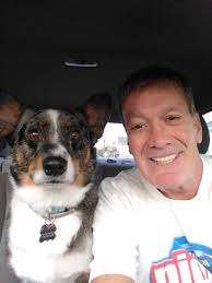 I've got the best co driver