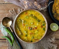 Turai Moong Dal Recipe Turia Mag Ni Dal Recipe In 2020 Moong Dal Recipe Dal Recipe Recipes