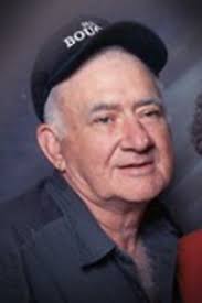 Bobby Gene Stanley (1936-2011)