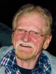 Ivan Logan Obituary (2014)