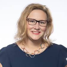 Dr. Sandra Brightwell, RHIA, FAHIMA (@sandybrightwell)