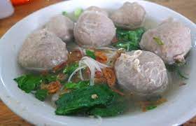 Bagi Sebagian Orang Mungkin Sudah Pernah Memakan Masakan Ini Tapi Pernahkah Anda Berpikir Untuk Membuatnya Sendiri Untuk Itu Ikuti Resep Resep Masakan Bakso