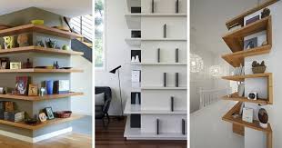Etagere murale fixation invisible ikea. Etageres Angle Pour Optimiser L Espace Interieur