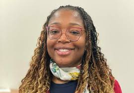 Sierra Carter, MSW, LICSW