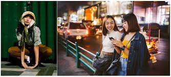 Stimmy · free shipping over $300 · free returns Modern Chinese Fashion Poetry Heritage Tech Forward And Impact Are The Four Upcoming Trends Daxue Consulting Market Research China