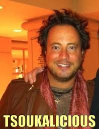 Maybe you would like to learn more about one of these? Pin On Ancient Aliens Giorgio A Tsoukalos