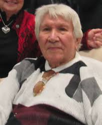 Mark Banks, Entertainer and the Brother of Dennis Banks, Passes Away at 89 