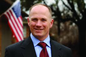 We recommend Kenneth Sheets in the Republican primary for the 5th  Congressional District