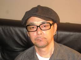 Justin's Japan: Interview with DJ Krush