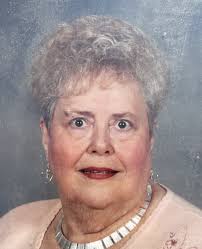 Obituary for Jane (Kluttz) Peeler