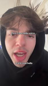 Charli at Coachella: Love-Hate Relationship with Festivals