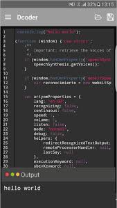 Create an app for free. Top 7 Best Free Code Editors Apps For Android Our Code World