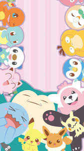 If you see some cute pokemon hd wallpaper you'd like to use, just click on the image to download to your desktop or mobile devices. Pokemon Wallpaper Cute Pokemon Wallpaper Pokemon Wallpapers Pokemon Backgrounds