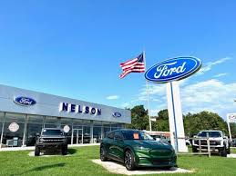 Nelson Ford