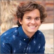 Benjamin Pelayo's Instagram, Twitter & Facebook