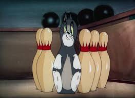 We highly encourage lane reservations before arrival! The Bowling Alley Cat Dr Grob S Animation Review