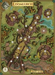 The Wild Beyond the Witchlight