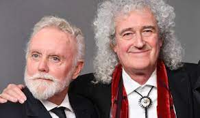 Find the perfect brian may roger taylor stock photos and editorial news pictures from getty images. Queen Brian May Reveals Disagreements With Roger Taylor Music Entertainment Express Co Uk