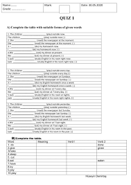 Comprehension grade 7 english worksheets … перевести эту страницу. Grade 7 2nd Term 1steaxam Worksheet