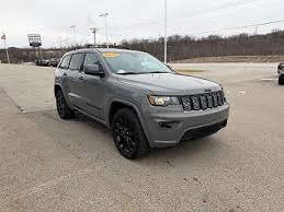 Image result for Sting Grey 2020 Cherokee