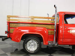 Image result for Bright Red 1975 Dodge