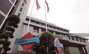 Arang di bara enaknya rasa. Rhb Islamic First In Asia Pacific To Launch Eco Friendly Debit Card