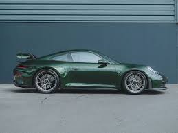 Image result for Oak Green 2025 Porsche