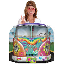 Photos or posters of jimi hendrix, janis joplin, the beatles, and other famous '60s musicians/bands. 60 S Theme Party Decorations