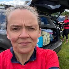 Sarah Bainbridge is fundraising for Pumping Marvellous Foundation