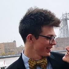 Russell Estridge's Instagram, Twitter & Facebook