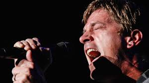 Rob Thomas to play Levitt Pavilion in June