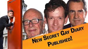 We We Love "At Sea with Patrick Dennis"