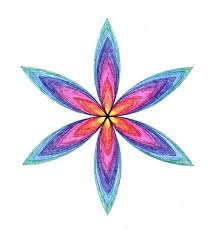 Geometrical Drawing Series Waldorf Today Waldorf Employment Teaching Jobs Positions Vacancies In Waldorf S Math Art Projects Geometric Drawing Math Art