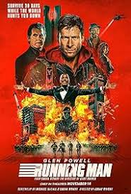 The Running Man (2025) - IMDb