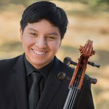 Meet the Heifetz 2023 Students