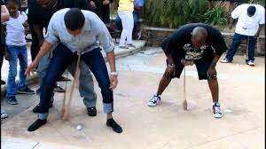 Co Ed Baby Shower Youtube Funny Baby Shower Games Coed Baby Shower Men Baby Shower Games