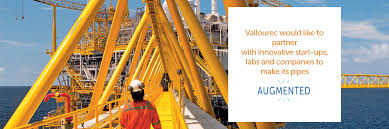 Vallourec World Leader In Premium Tubular Solutions