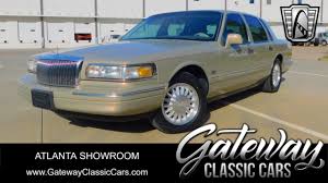 Image result for Willow Frost 1996 Town Car