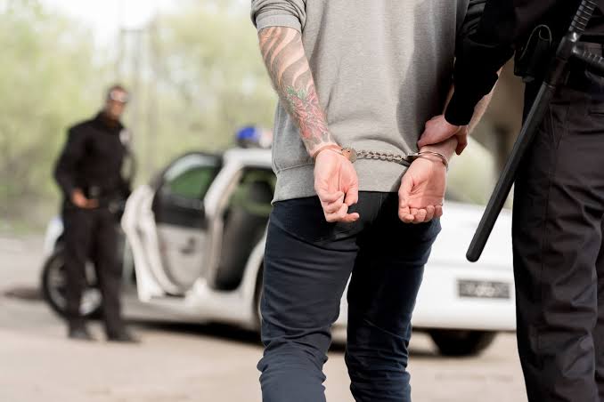 Criminal offences | Your rights and where to get help | Barwon CLS
