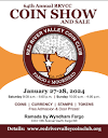 Red River Valley Coin Club's 64th Coin Show & Sale. : r/fargo