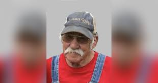 Obituary for Gerald "Jerry" E. Luke